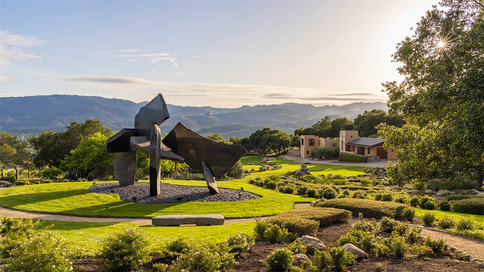 Unnamed Firm Buys Napa's Seven Stones Winery for $34 Million
