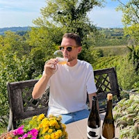 Matteo Bisol believes that the traditional <i>col fondo</i> method is the way to craft ageable Proseccos that show the character of their site.Prosecco for the Five Percent