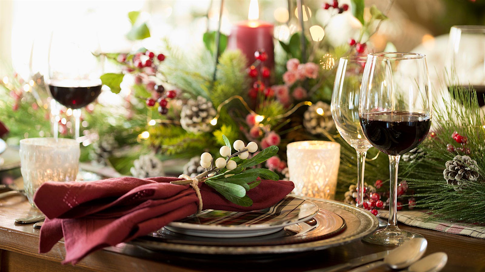 12 Value Wines for the Holidays at 90+ Points