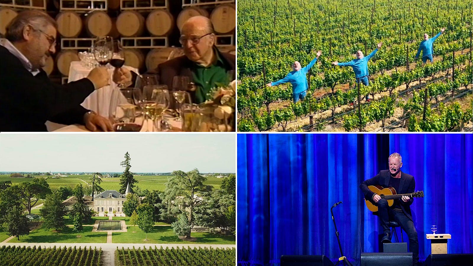 Top New Wine Videos of 2022