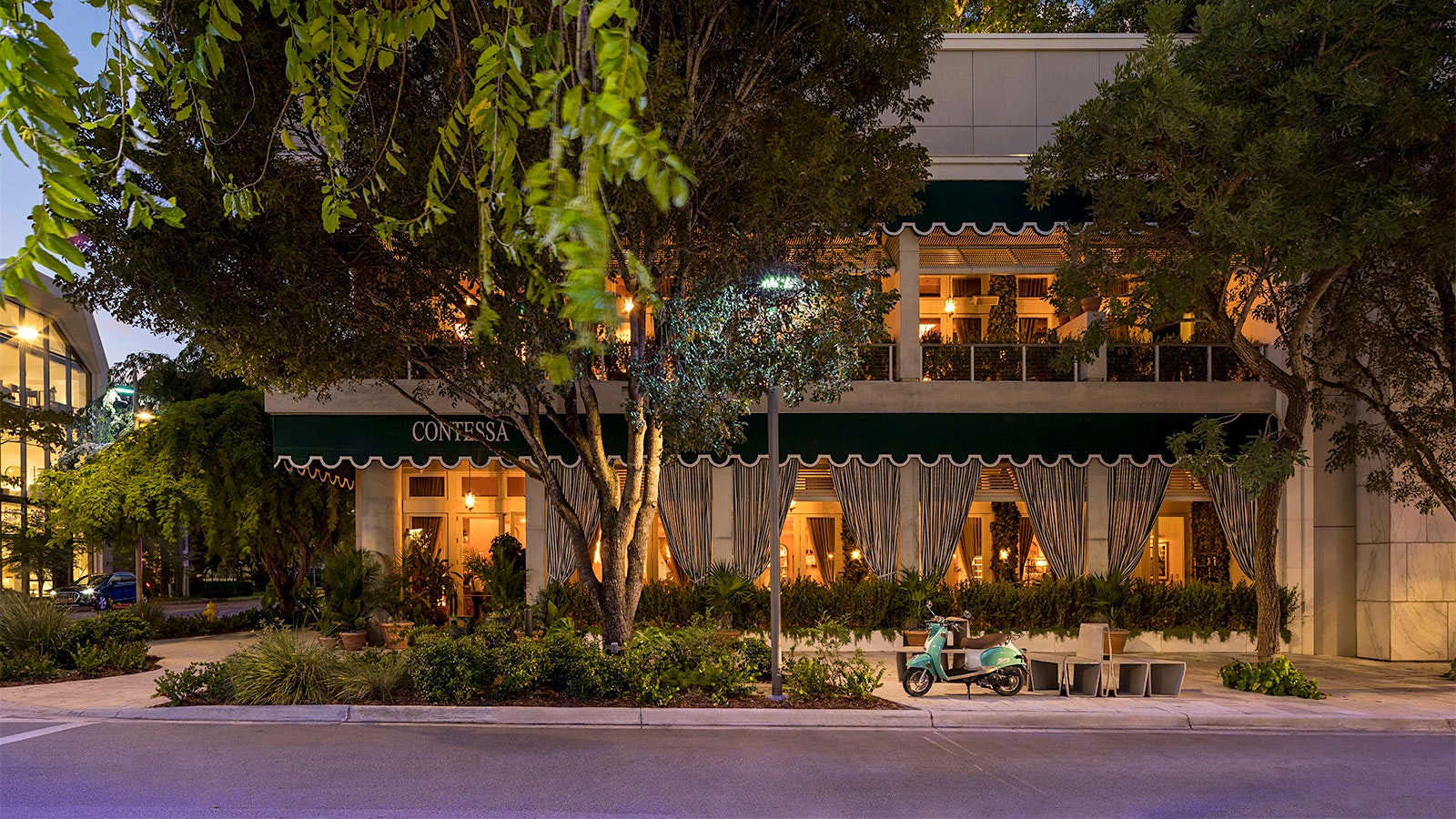 Q&A: Major Food Group Launches CARBONE Miami - World Red Eye