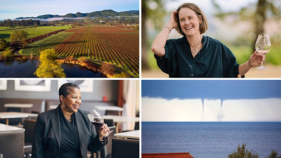 Among the notable happenings in 2022, Silverado Vineyards was sold to Foley Wine Group, Oregon winemaker Lynn Penner-Ash retired after more than 40 year, a tornado hit Châteauneuf-du-Pape and 2022 saw Wine Spectator Restaurant Award winners rebound.