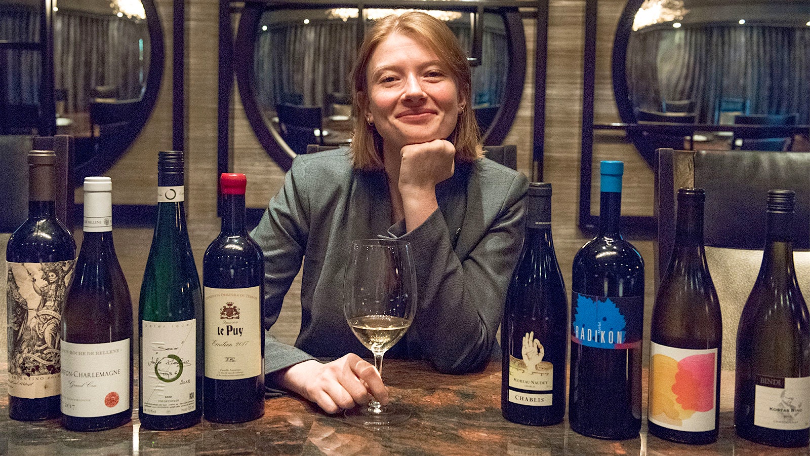 Sommelier Roundtable: Favorite Special-Occasion Wines (That Aren't  Champagne)
