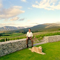 Anthony Russell Hamilton leads his family's estate in South Africa's Hemel-en-Aarde Valley, specializing in impressive Chardonnays.8 Outstanding Wines from Across the World
