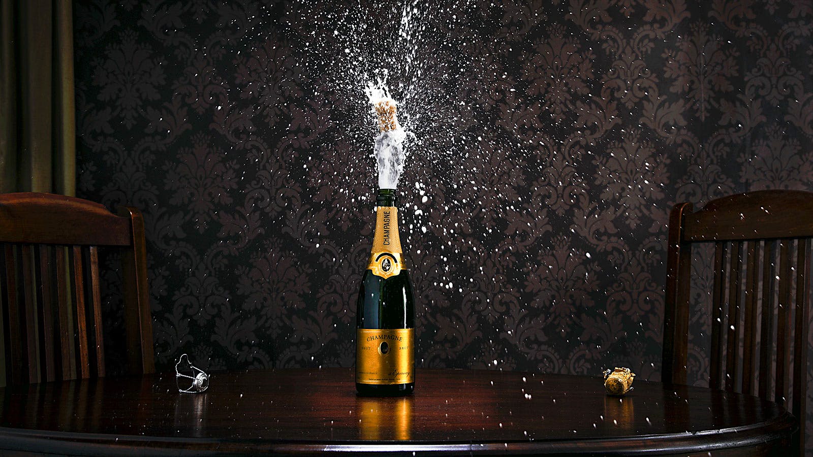Sparkling Smarts A Bubbly Wine Quiz