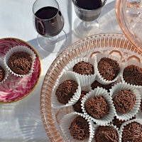 Hailing from Rio de Janeiro, these truffles can be assembled in less than an hour to treat your loved ones!Brazilian Brigadeiro Truffles for Valentine’s Day