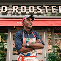 Red Rooster chef-owner Marcus Samuelsson joins us on episode 7 of Straight Talk.‘Straight Talk’ Podcast Episode: Wine & Wellness