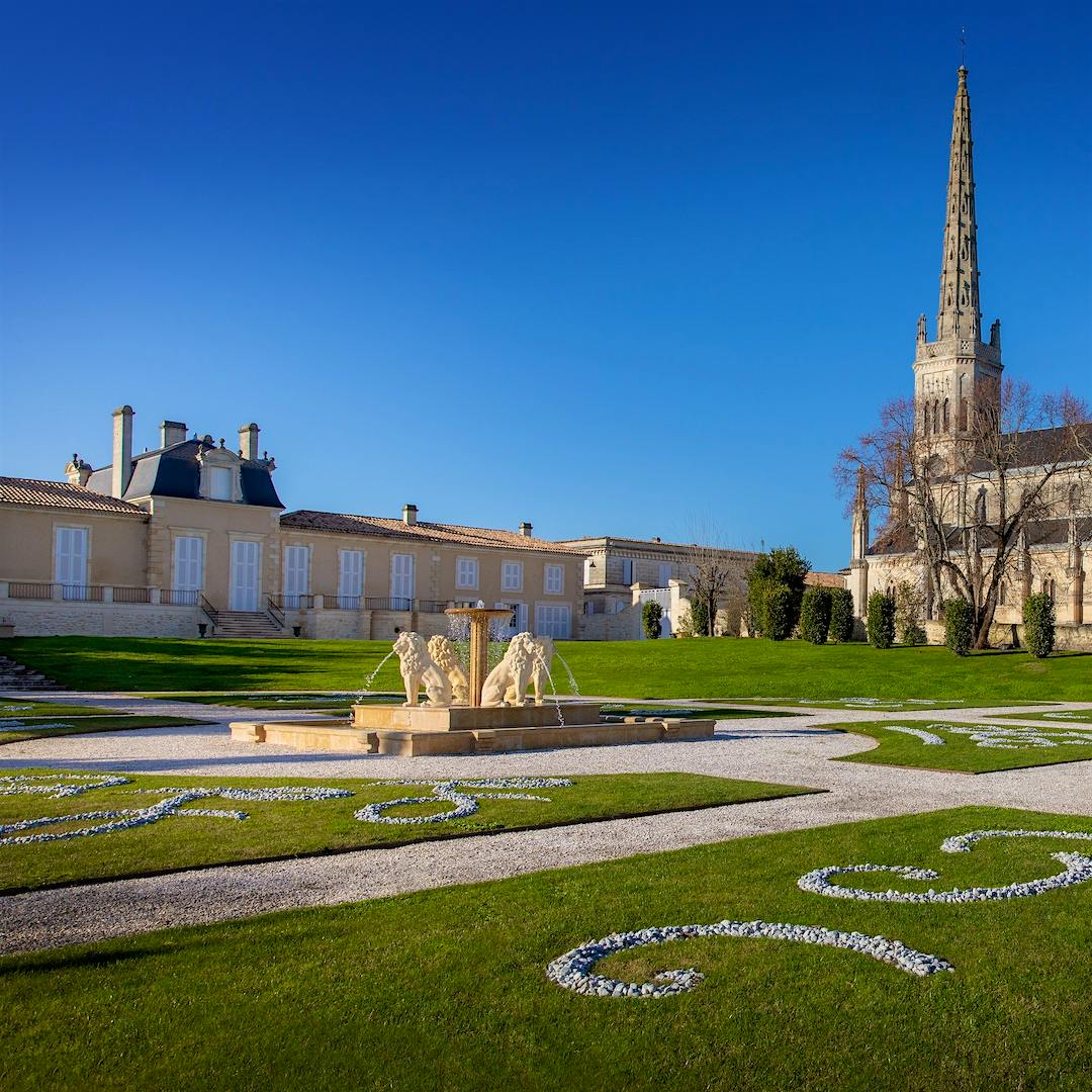 The 2022 Léoville Las Cases is drawing comparisons to some of the elite estate's finest vintages ever made.