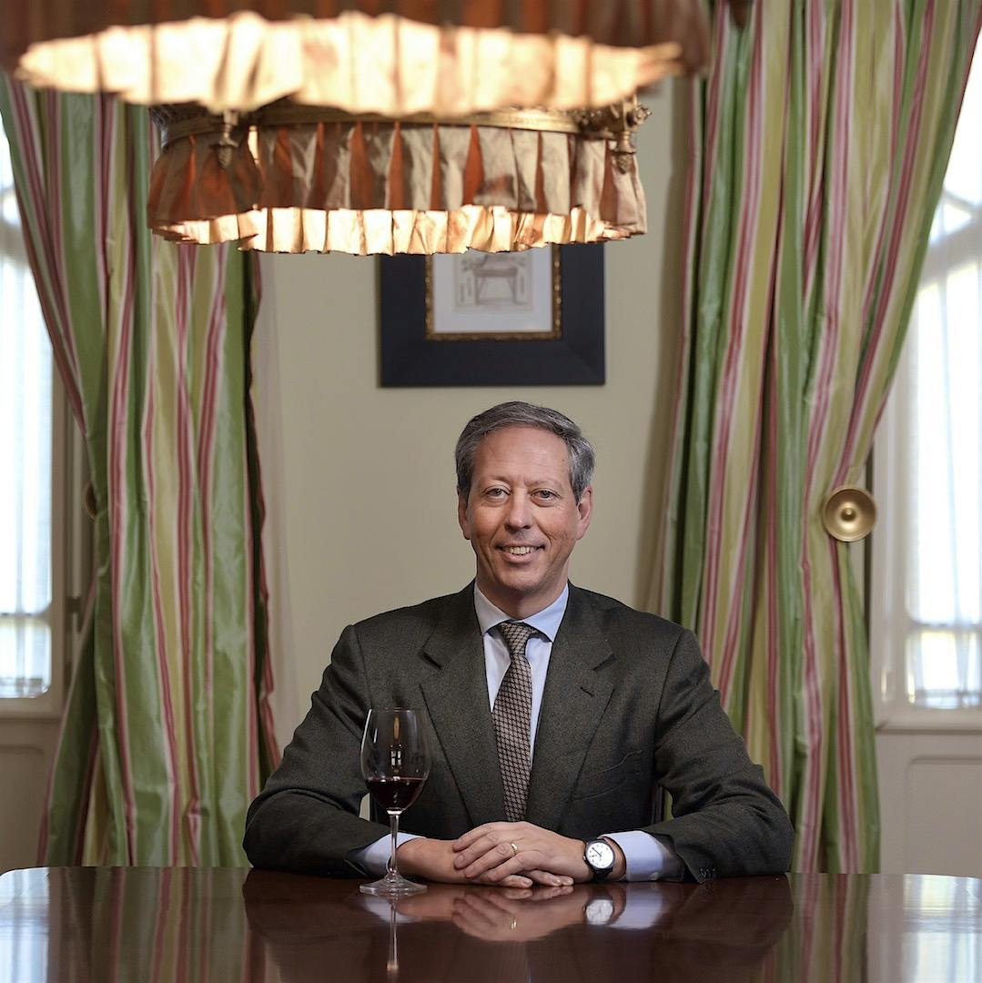 Antonio Amorim has seen the closure industry change dramatically during his two decades at the helm of his family's 150-year-old cork business.