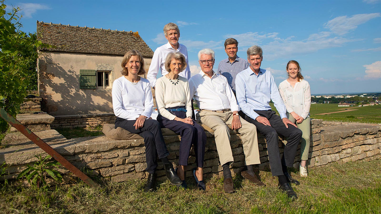 Drouhin Expands its Burgundy Vineyard Holdings