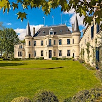 Château PalmerBordeaux 2022 Futures Prices and Analysis: Palmer, Talbot and More