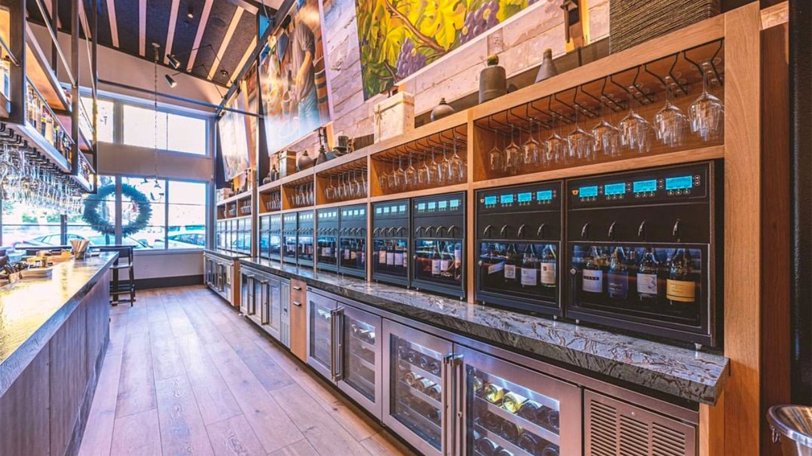 The Best Restaurants to Visit for Wine in Sonoma County