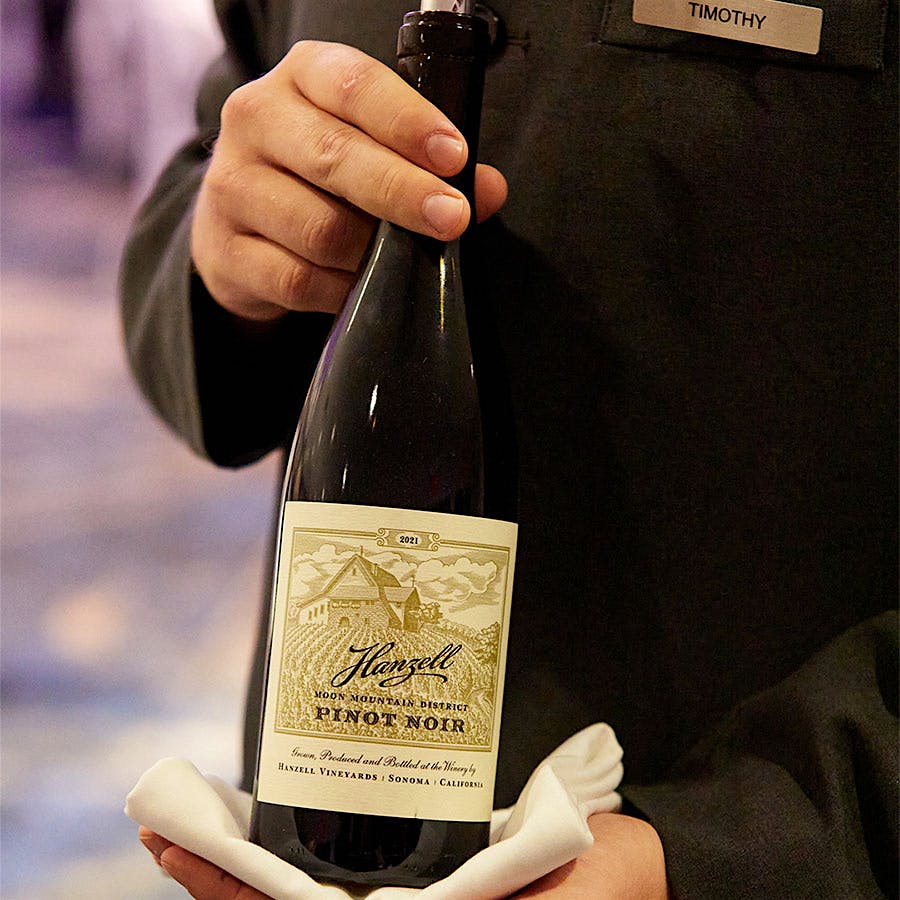 Tasting Sonoma Pinot Noir with 4 Top Winemakers—New York Wine