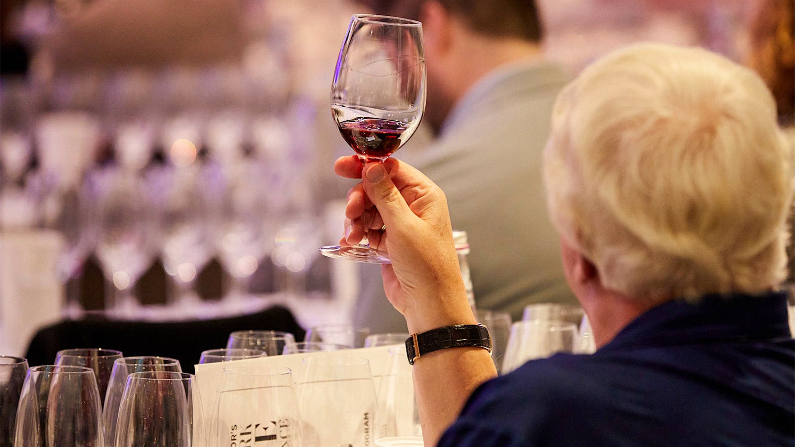 A Weekend of 339 Amazing Wines—New York Wine Experience 2023