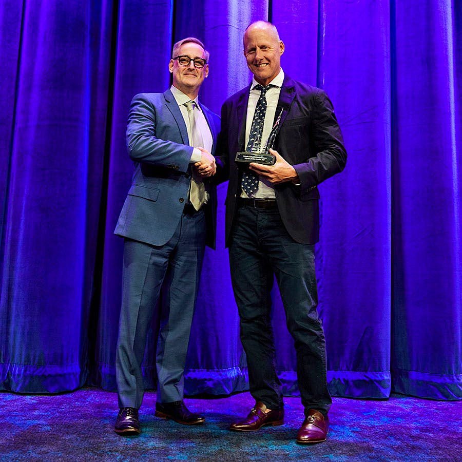 Tasting the Top 10 Wines of 2022—New York Wine Experience 2023