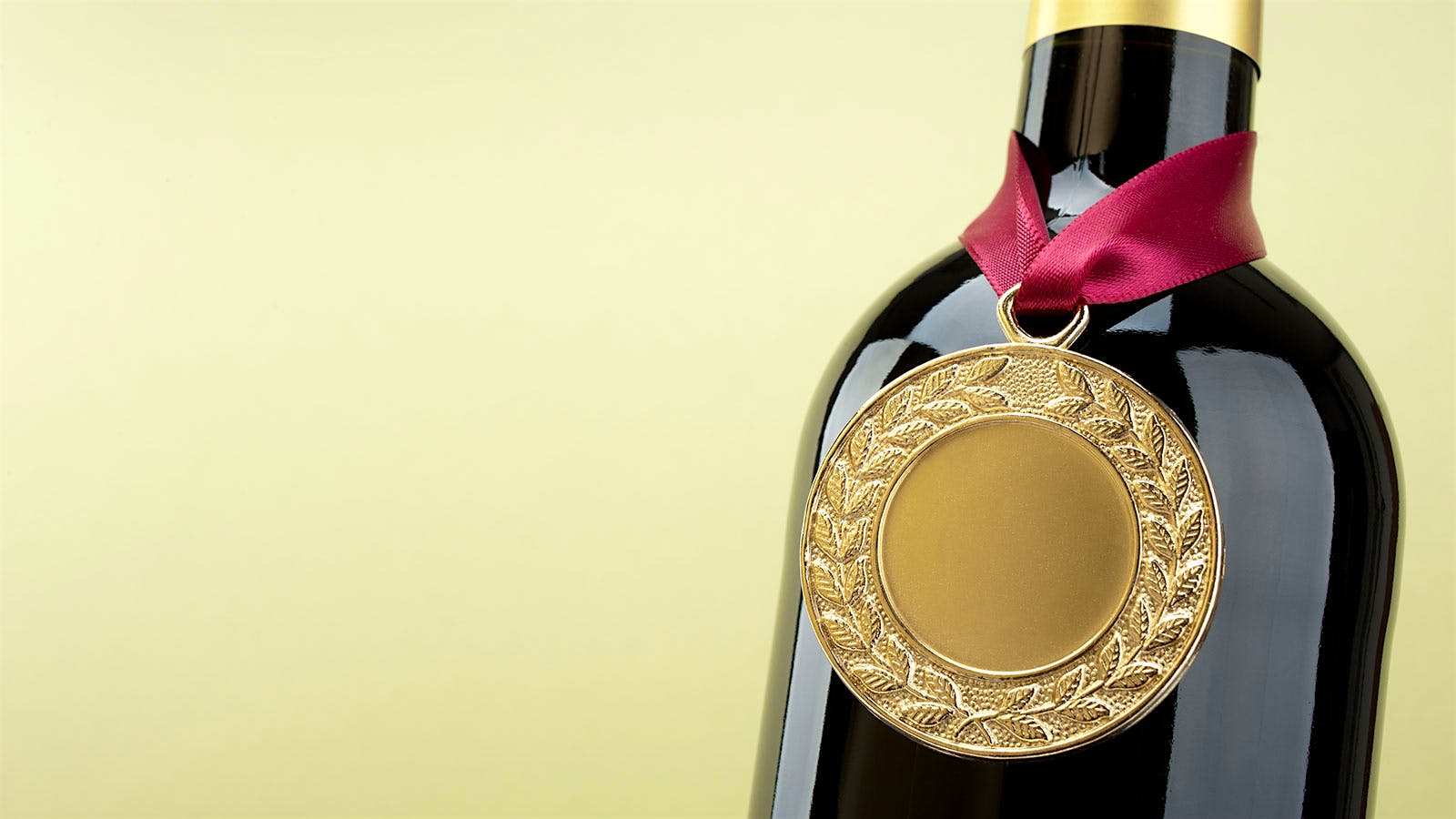 Best of the Best A Wine of the Year Quiz