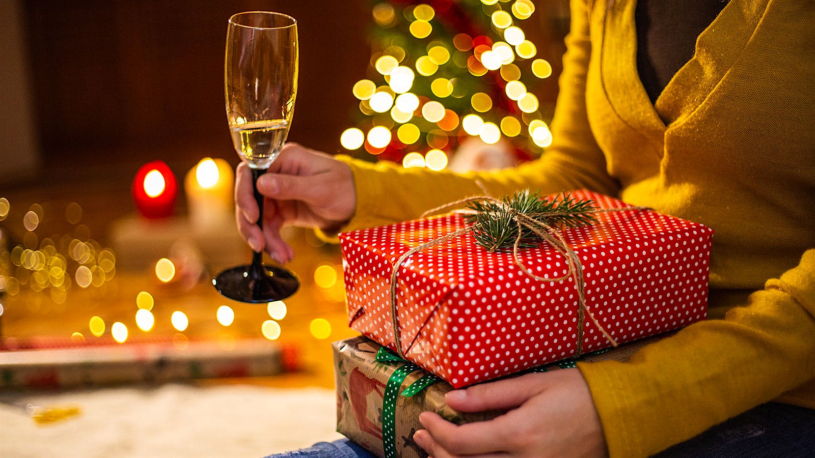 12 Best Gifts for Wine Lovers in 2024 | Esquire UK