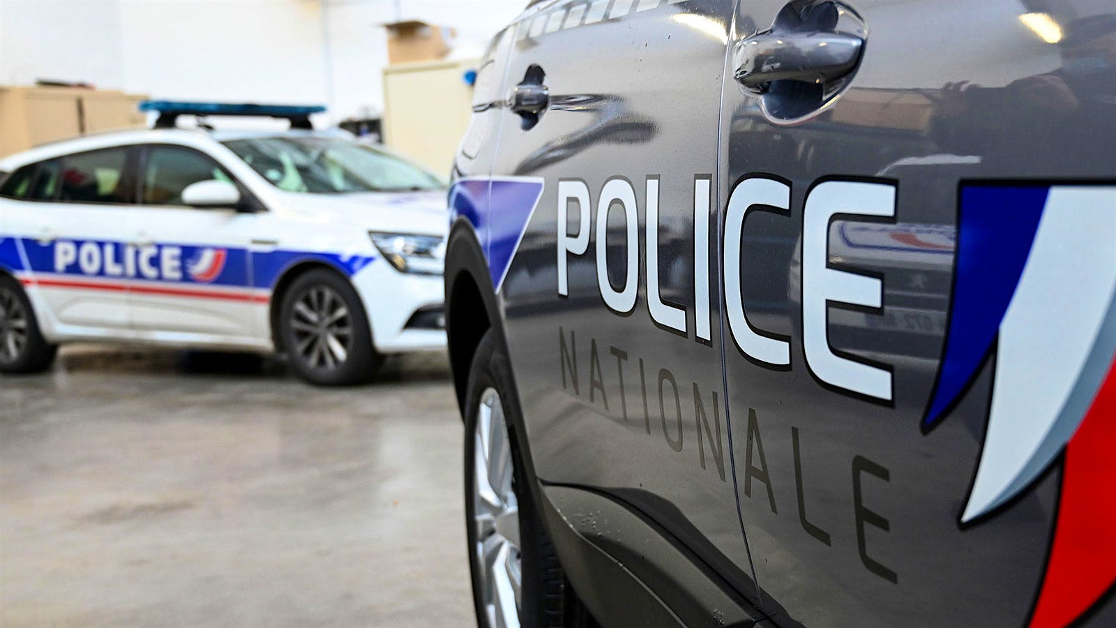 Police nationale
