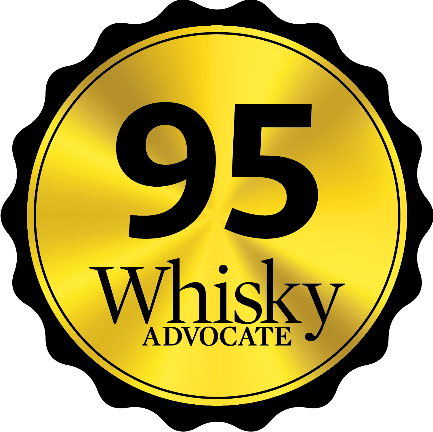 Whisky Advocate - 95