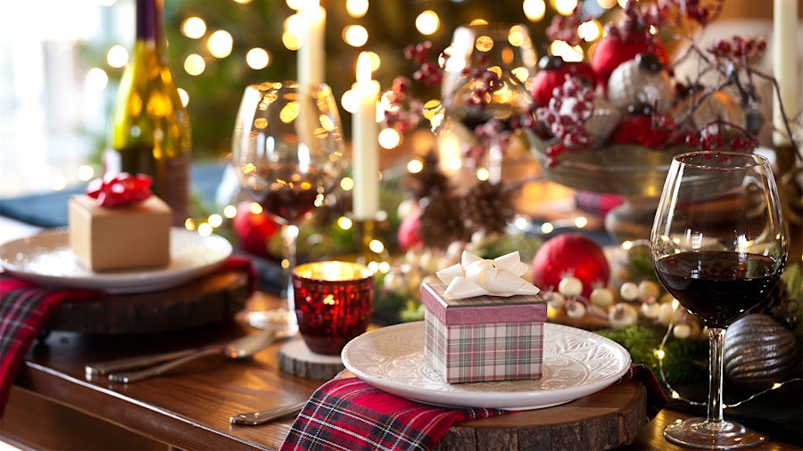 Editors' picks #7 - Christmas Special