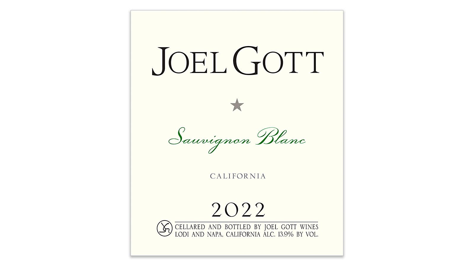 Wine Of The Week For Jan 8 2024   Wine Of The Week Gott Sauvignon Blanc 010824 1600 