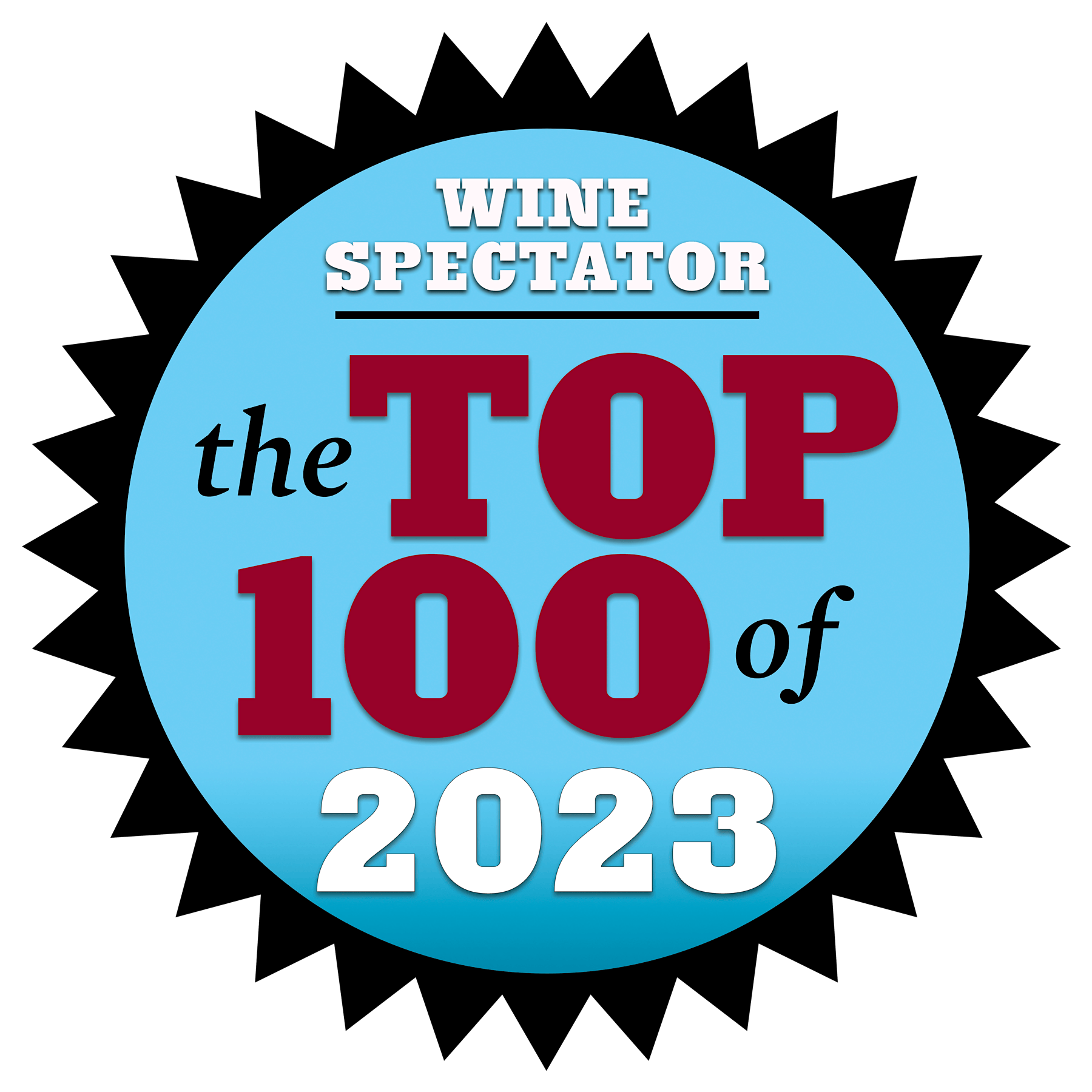 Top 100 Wines