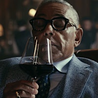 Giancarlo Esposito plays wine connoisseur Stanley Johnston in <em>The Gentlemen</em> on Netflix.Gentlemen Drink Burgundy. Except When They're Bordeaux Men