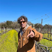 Arbe Garbe co-founders Letizia and Enrico Bertoz lease an acre of Malvasia, a grape variety rarely planted in California, in the Catie's Corner Vineyard in Sonoma County.California Dreamin’, Italian Style