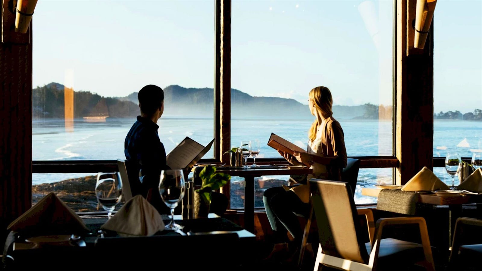 13 of the Best Canadian Restaurants for Wine Lovers