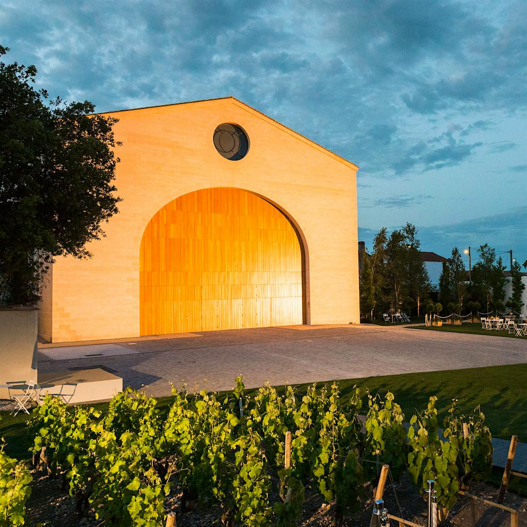 Legendary vintages of Château Mouton-Rothschild in Bordeaux are among—but not atop—our list of the most expensive wines in the world.