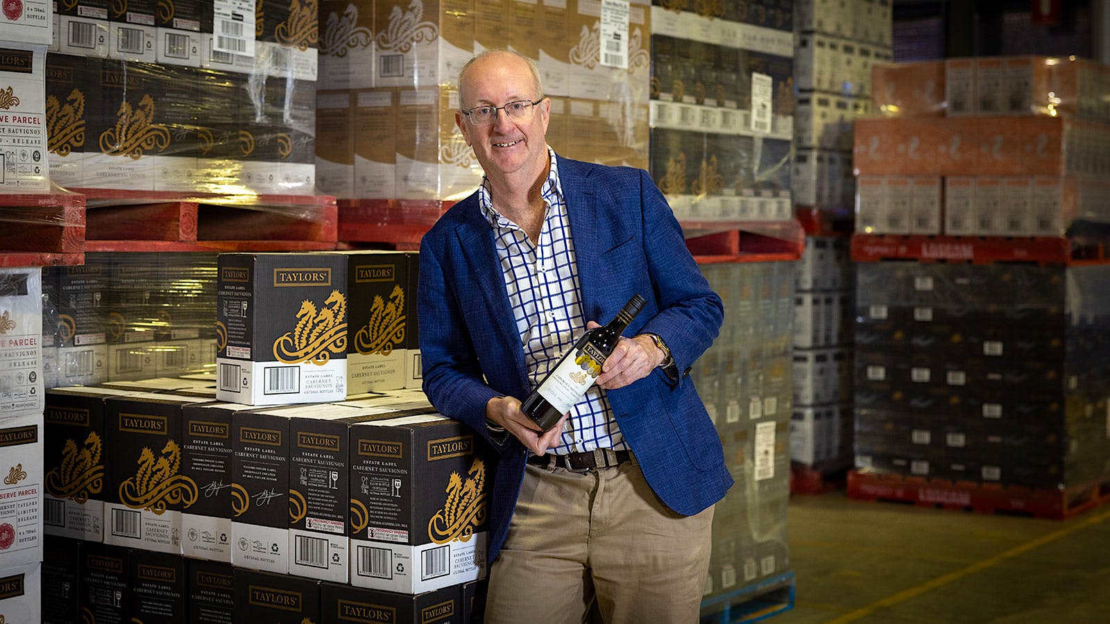 China Ends Trade War on Australian Wine