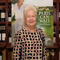 Eleanor Coppola directed Paris Can Wait at age 80, hoping to create a movie that made you want good food and great wine.Eleanor Coppola, Filmmaker Who Helped Rebuild Inglenook Winery’s Legacy, Dies at 87