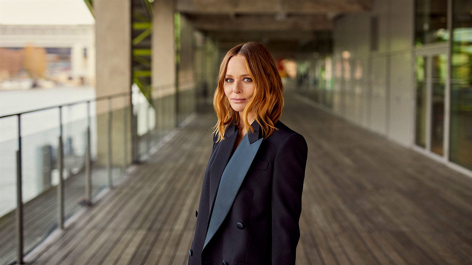 Lvmh stella mccartney on sale