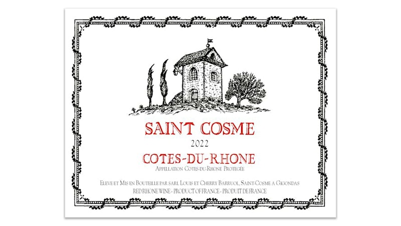 Wine of the Week for May 20, 2024