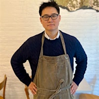 Since Noreetuh opened in 2014, co-owner and wine director Jin Ahn has turned to Rieslings to accompany the full diversity of the restaurant’s Hawaiian dishes.Aged Riesling, Spam Musubi and True Hospitality
