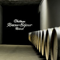Beau-Séjour Bécot's barrel room holds one of 2023's biggest potential value wines.Château Beau-Séjour Bécot Helps Lead St.-Emilion’s New Vanguard
