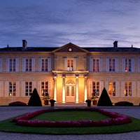 St.-Julien's Château Branaire-Ducru now has a gleaming state-of-the-art winemaking facility.Branaire-Ducru's One-of-a-Kind St.-Julien