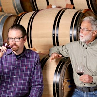 Winemaker Louis Skinner, left, and co-founder Bob Betz helped build Washington's reputation for quality Cabernet Sauvignon.Washington’s Betz Family Winery Sold to New Owners