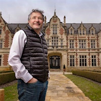 Winemaker José Sanfins joined Margaux's Château Cantenac-Brown in 1989.New Cantenac-Brown, Same Steady Hand in the Cellar