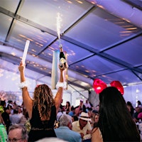 This year’s Destin Charity Wine Auction lots featured big bottles, a Rolling Stones concert experience and more.2024 Destin Charity Wine Auction Raises $3.3 Million for Children's Charities