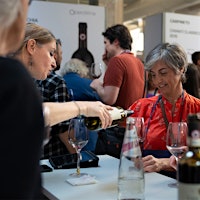 Italian winemakers showed off some of their best bottlings at the 13th annual OperaWine in Verona.Italy’s Best and Brightest Wineries Gather for OperaWine
