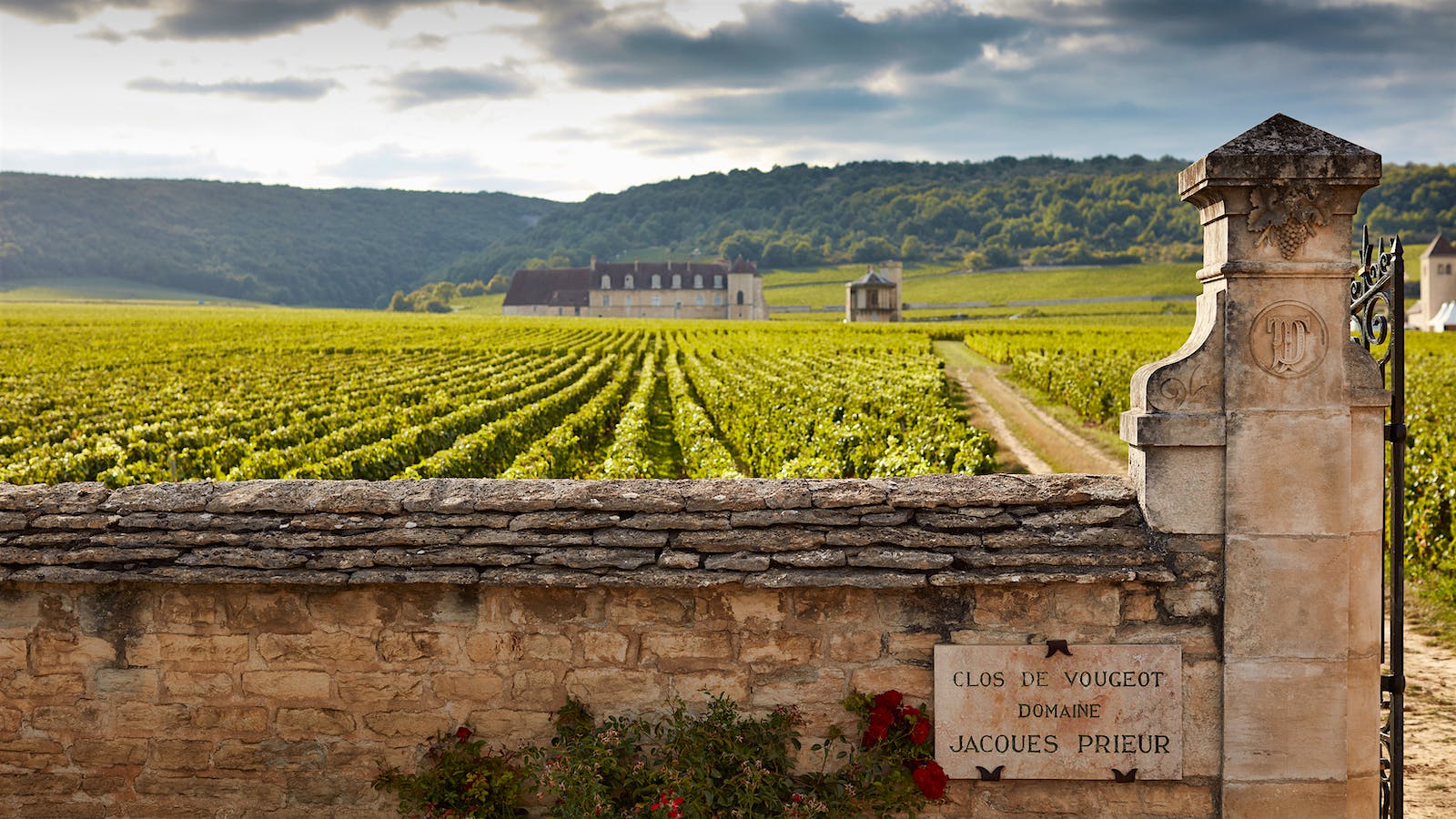 Domaine Jacques Prieur