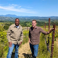 After David Drummond bought a Sonoma ranch, he partnered with Sam Bilbro of Idlewild Wines on an ambitious transformation of the vineyard.From Google to Grignolino