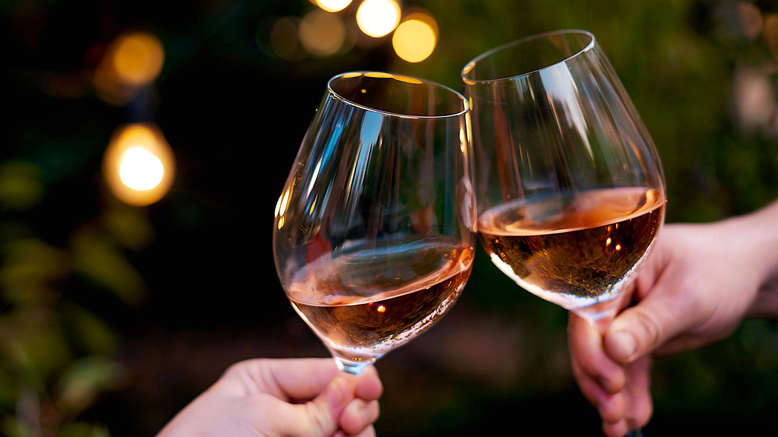 Think Pink An Expert Rosé Wine Quiz