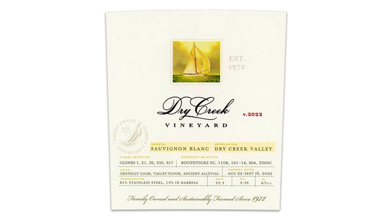 Wine of the Week for Aug. 12, 2024