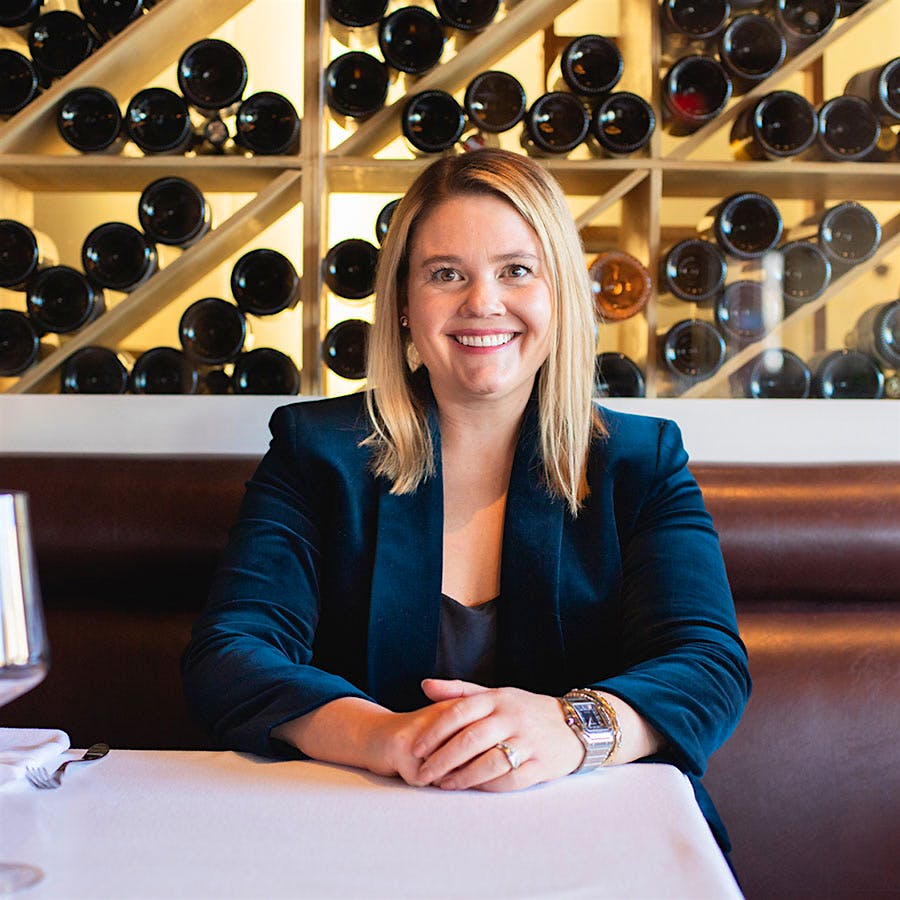 At Frasca Hospitality Group, Carlin Karr is digging deep into the wines of Italy, particularly Friuli-Venezia-Giulia.