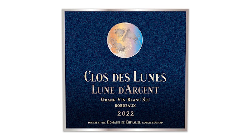 Wine of the Week for Aug. 26, 2024