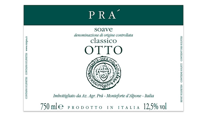 Wine of the Week for Sept. 16, 2024