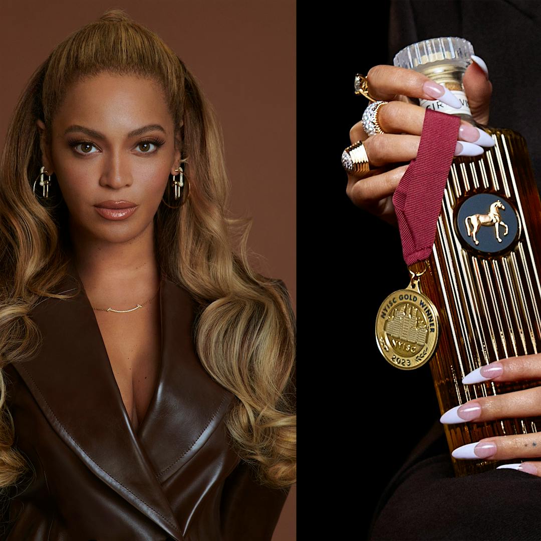Will the BeyHive buzz over Bey's new bev?