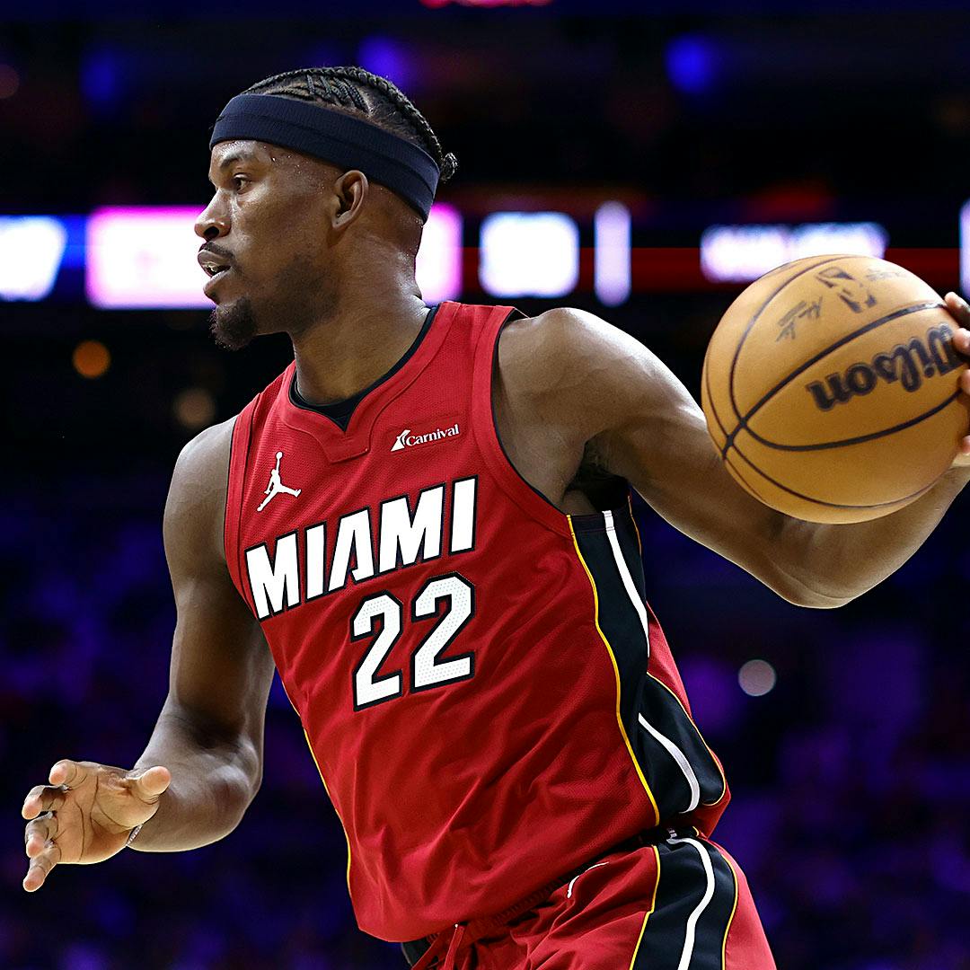 Jimmy Butler can drive to the hoop and he can also tell you the difference between Vosne-Romanée and Morey-St.-Denis.